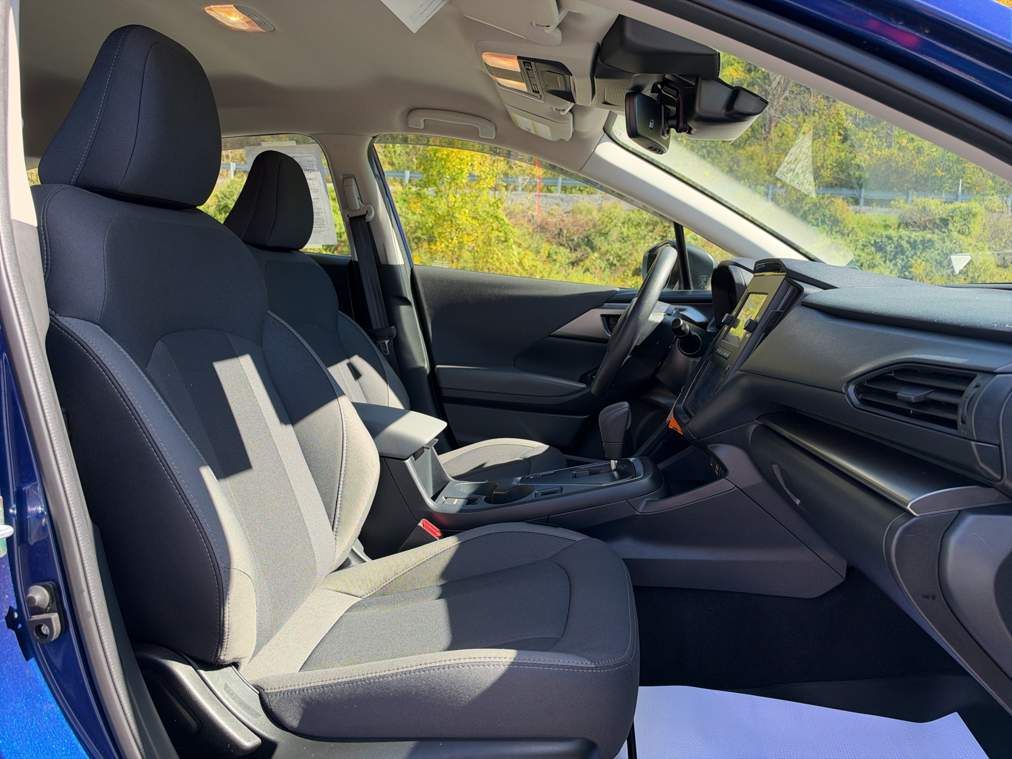 Used 2025 Subaru Impreza Hatchback