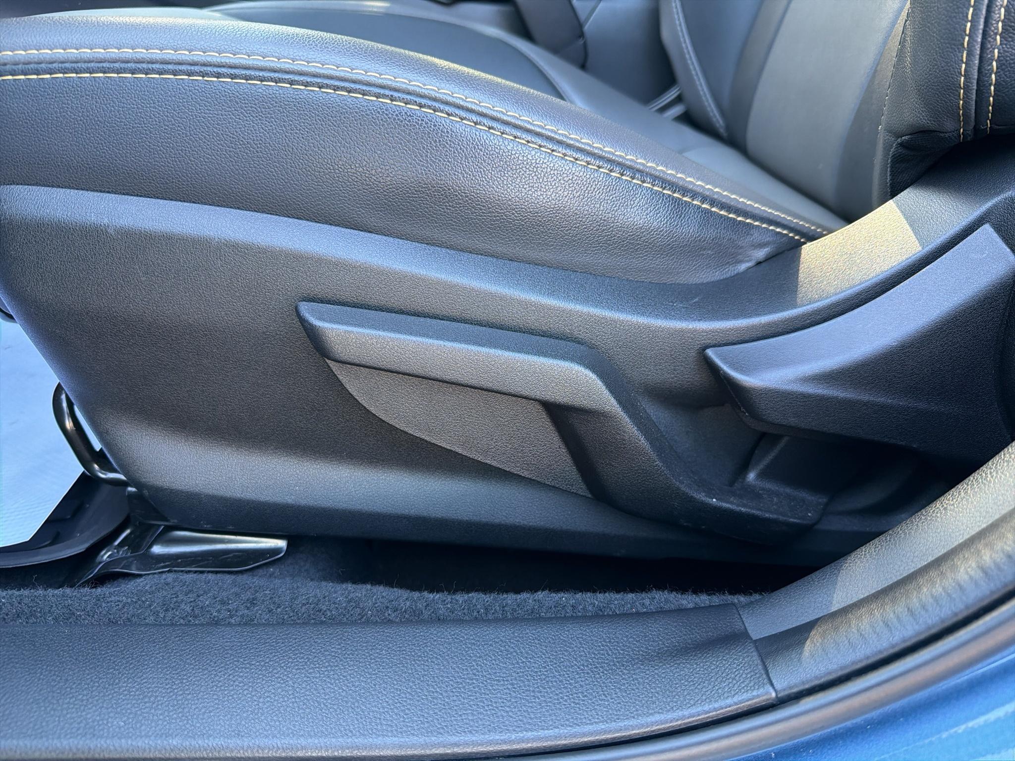 Used 2022 Subaru Crosstrek SUV