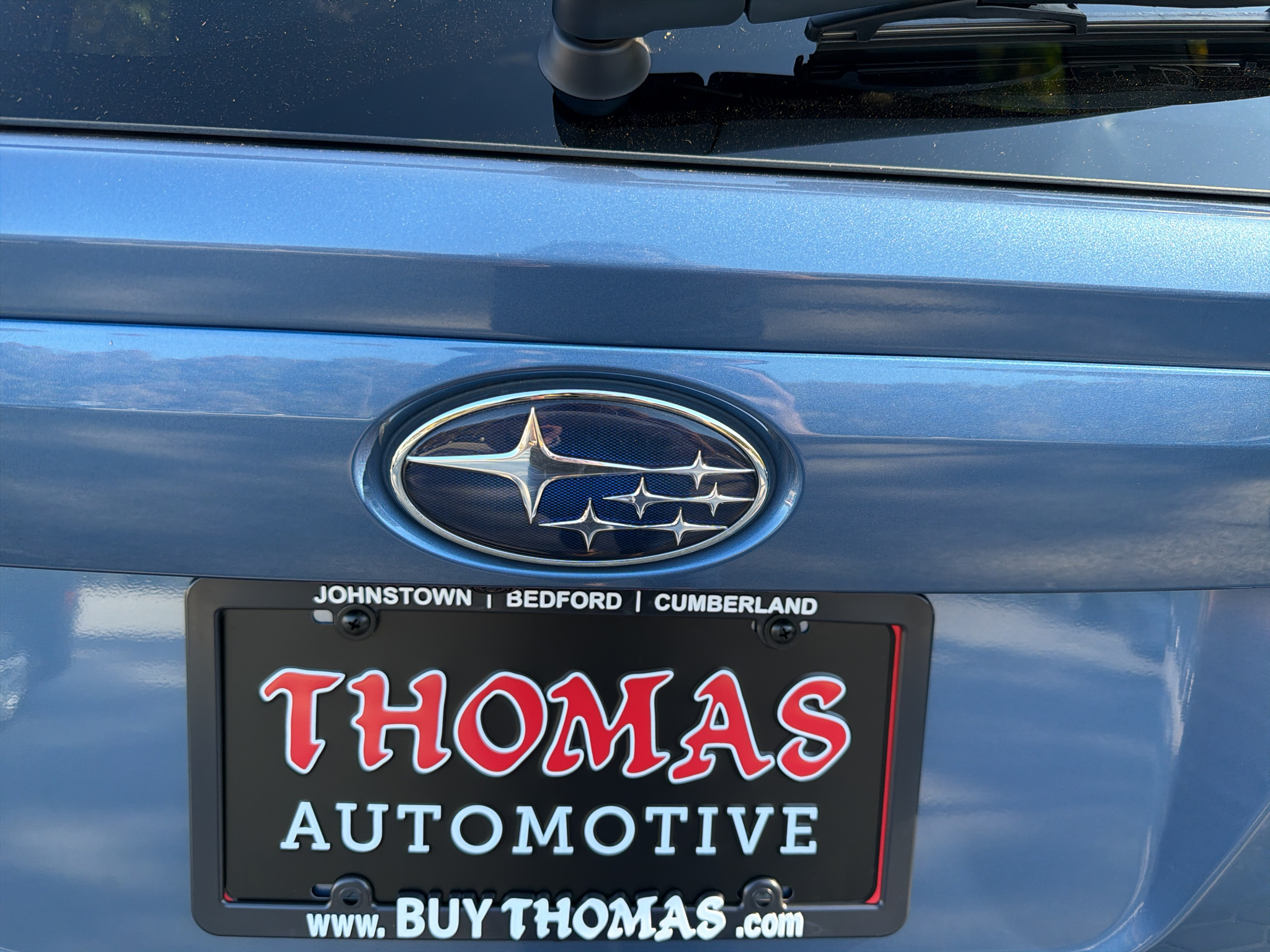 Used 2022 Subaru Crosstrek SUV
