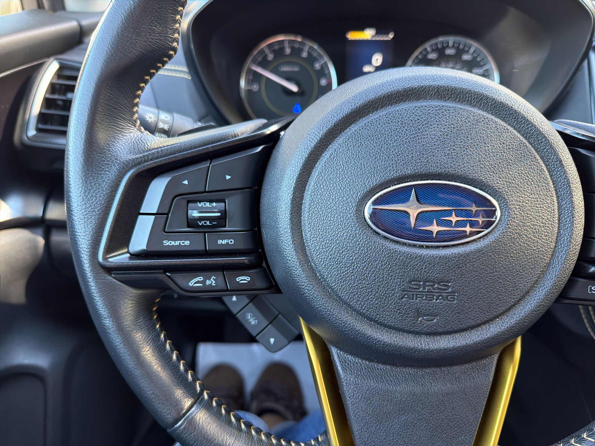 Used 2022 Subaru Crosstrek SUV