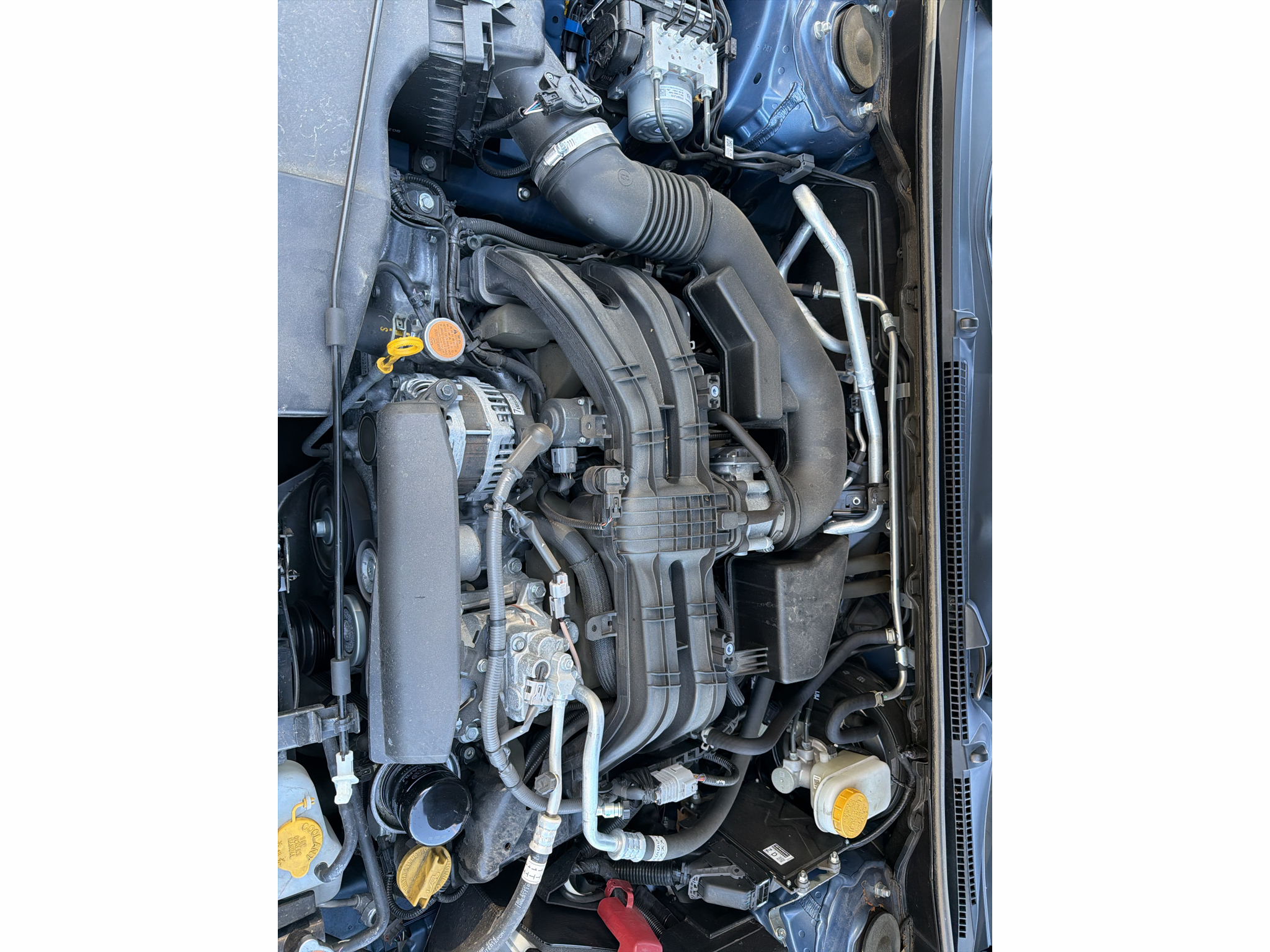 Used 2022 Subaru Crosstrek SUV