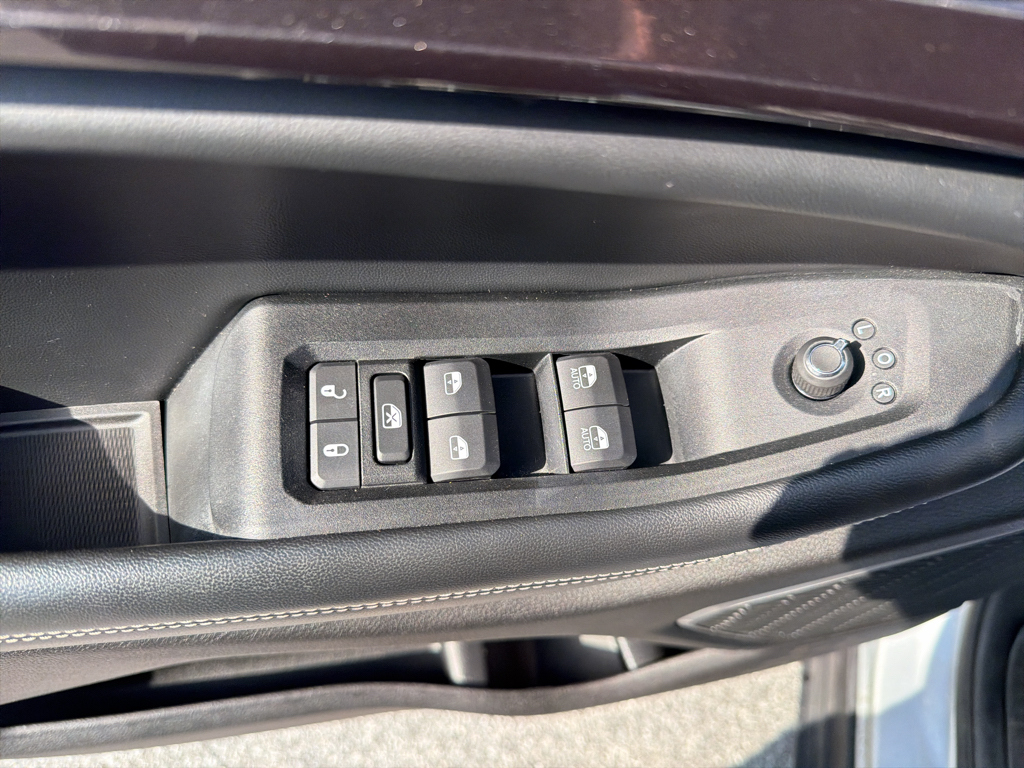 Used 2021 Jeep Grand Cherokee L SUV
