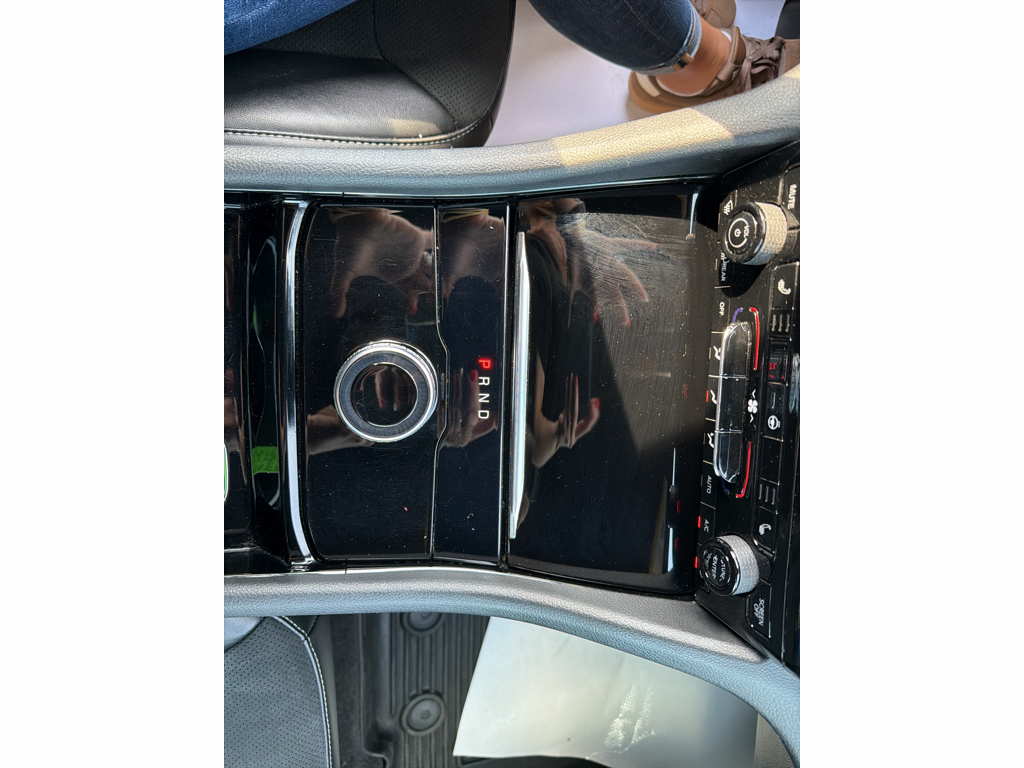 Used 2021 Jeep Grand Cherokee L SUV