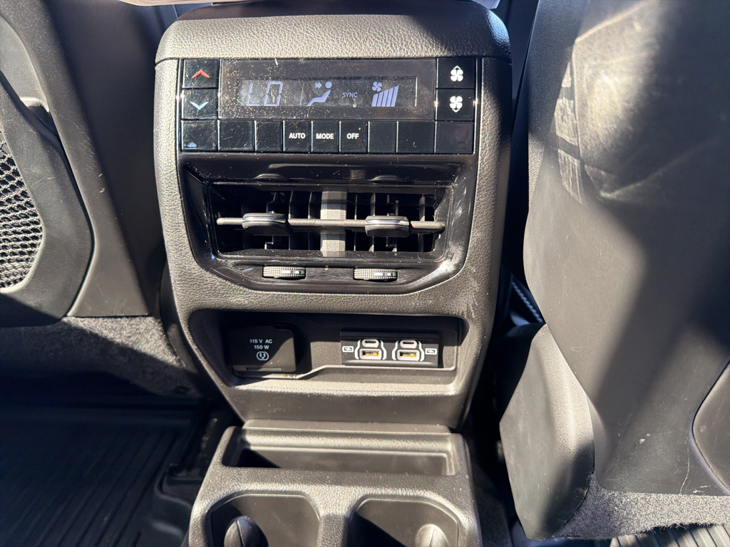 Used 2021 Jeep Grand Cherokee L SUV