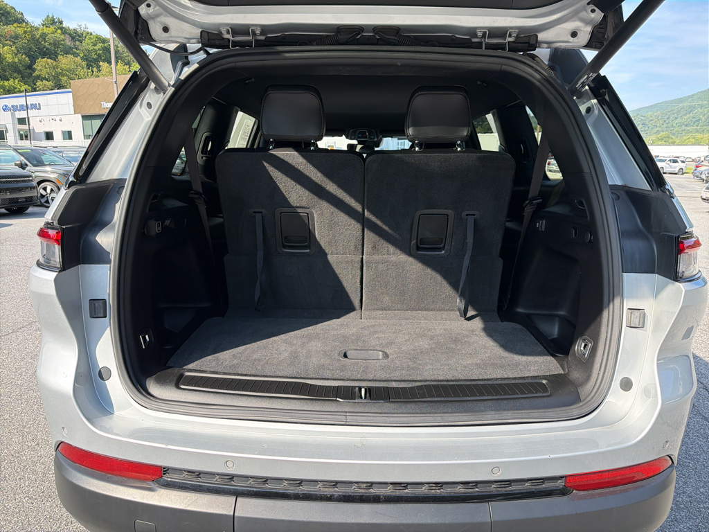 Used 2021 Jeep Grand Cherokee L SUV