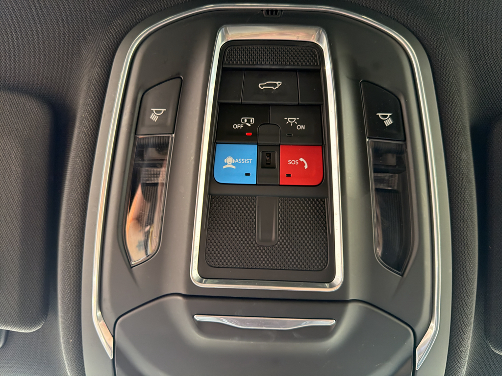 Used 2021 Jeep Grand Cherokee L SUV