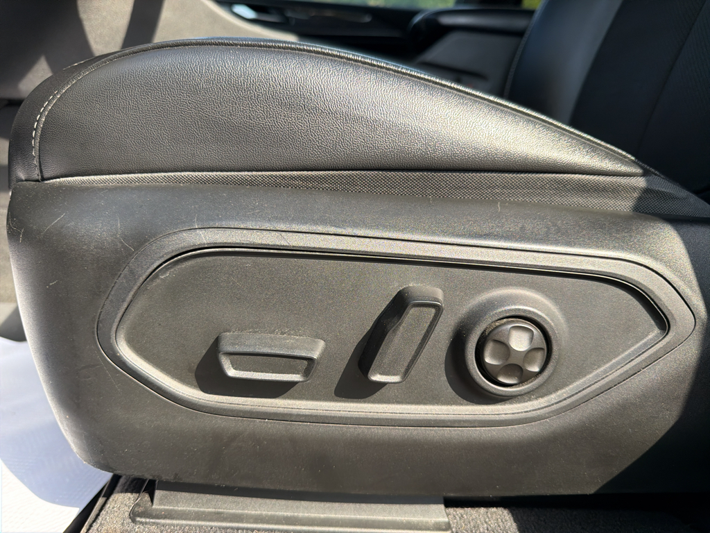 Used 2021 Jeep Grand Cherokee L SUV
