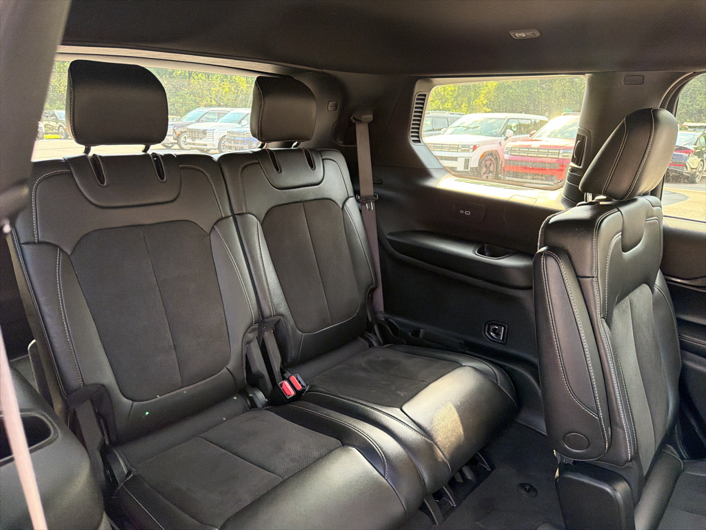 Used 2021 Jeep Grand Cherokee L SUV