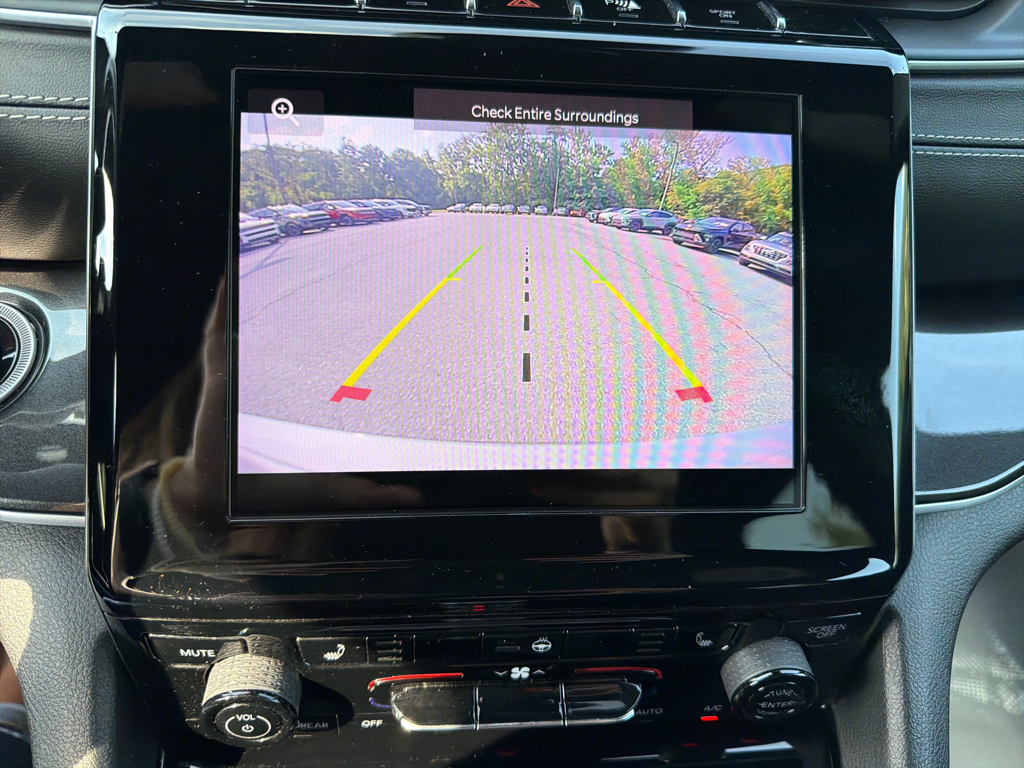 Used 2021 Jeep Grand Cherokee L SUV