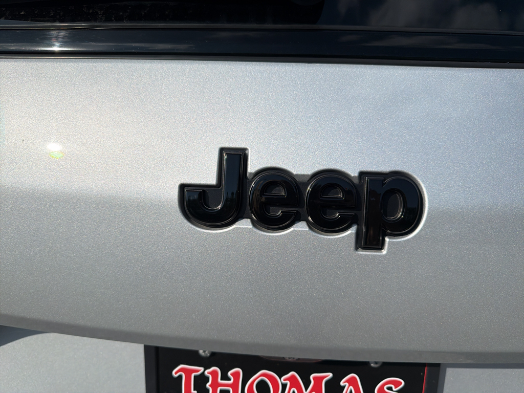 Used 2021 Jeep Grand Cherokee L SUV