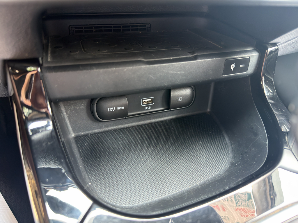 Used 2021 Kia Seltos SUV