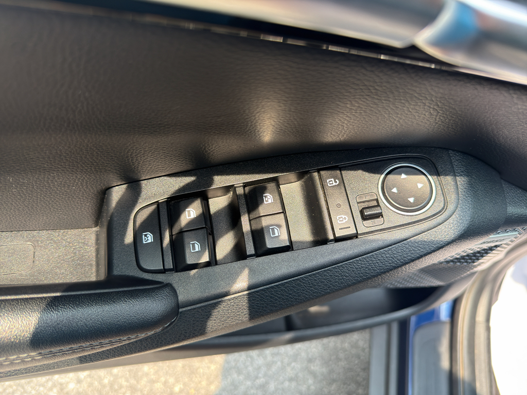 Used 2021 Kia Seltos SUV