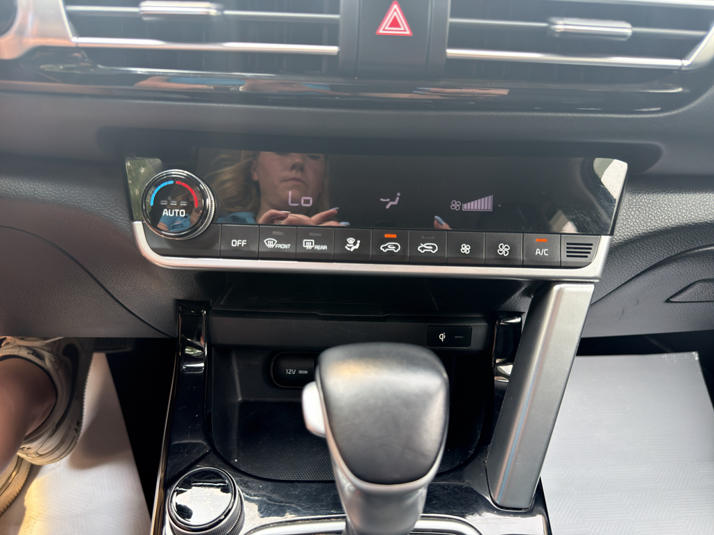 Used 2021 Kia Seltos SUV