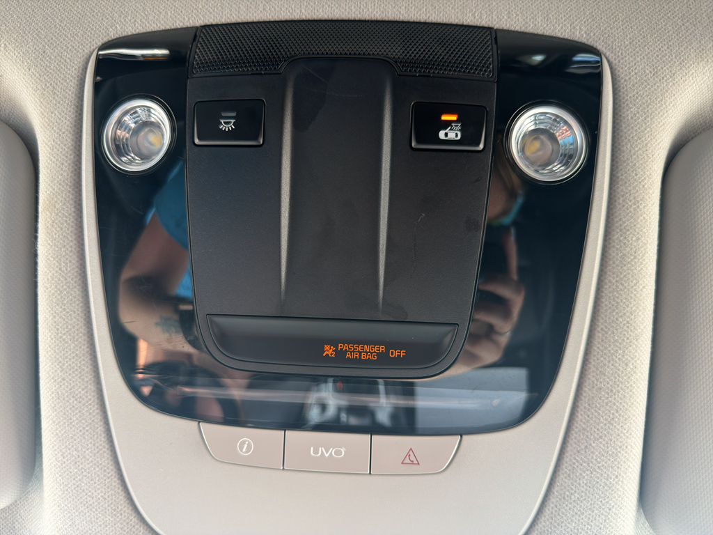 Used 2021 Kia Seltos SUV