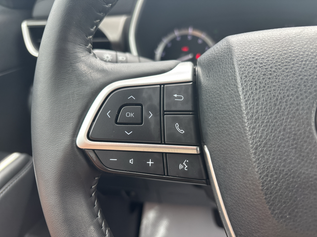 Used 2022 Toyota Highlander SUV