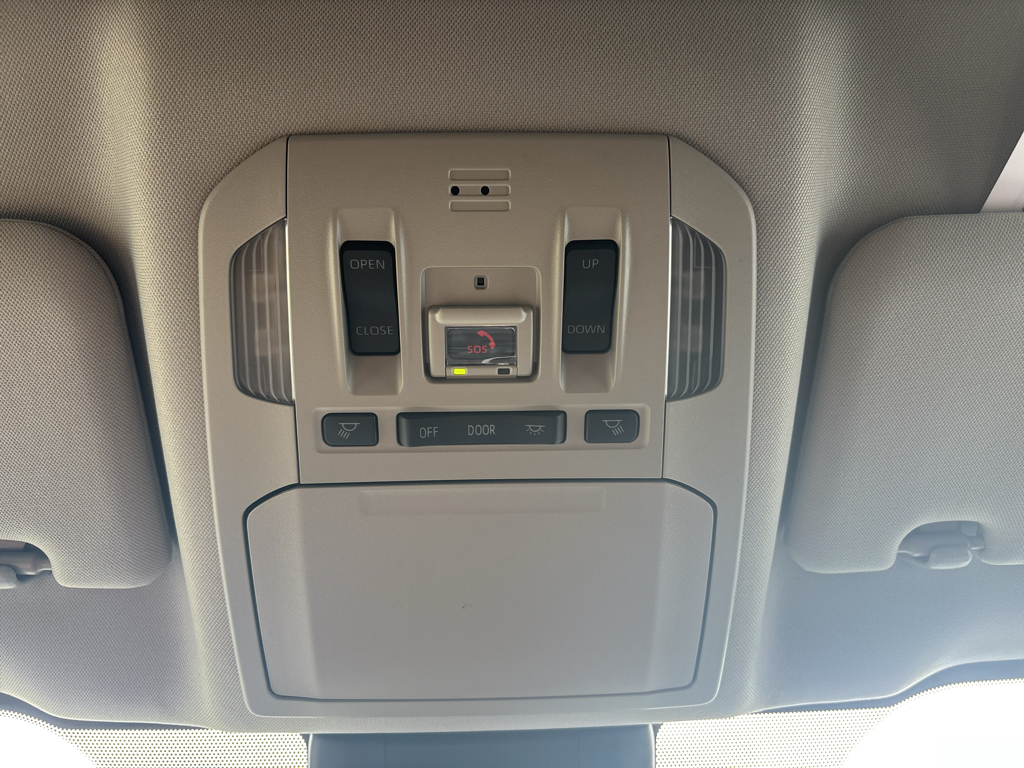 Used 2022 Toyota Highlander SUV
