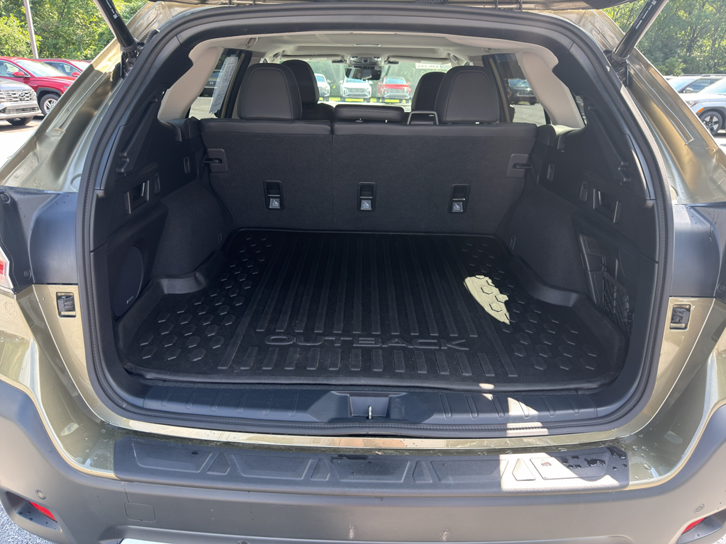 Used 2024 Subaru Outback SUV