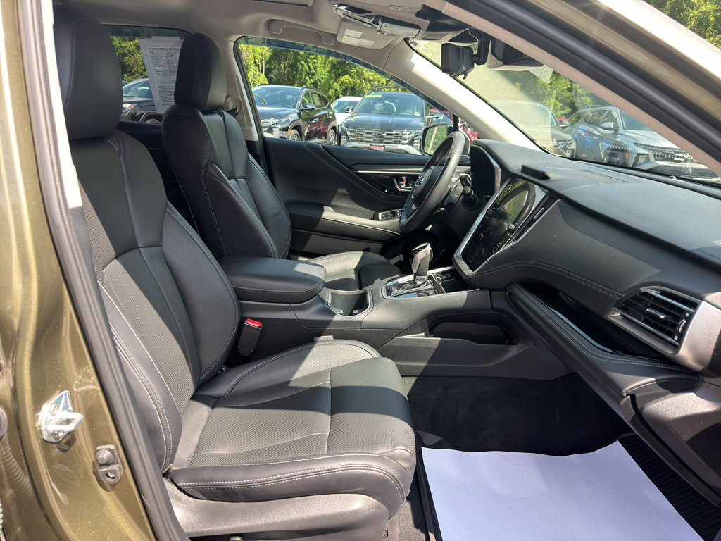 Used 2024 Subaru Outback SUV