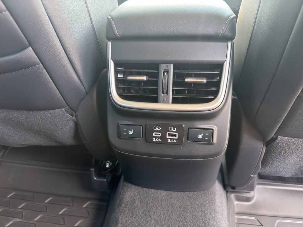 Used 2024 Subaru Outback SUV