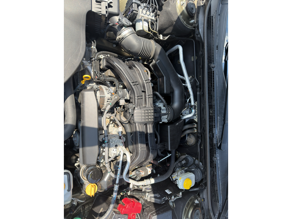 Used 2024 Subaru Outback SUV