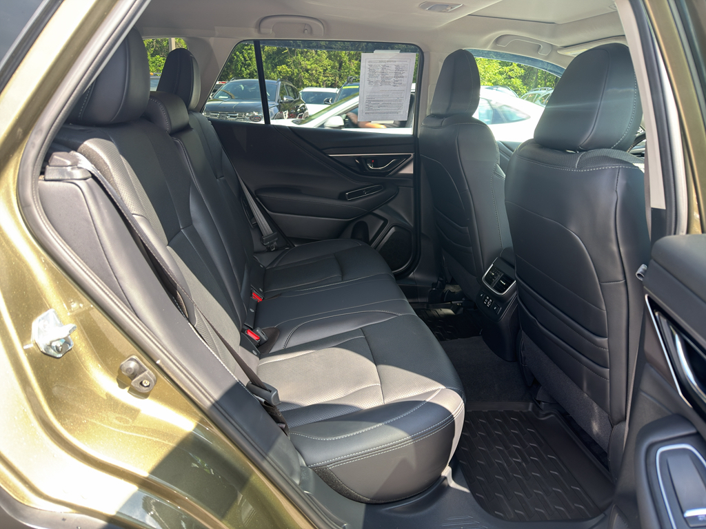 Used 2024 Subaru Outback SUV
