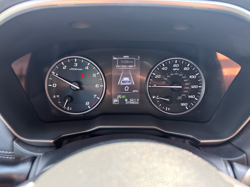 Used 2024 Subaru Outback SUV
