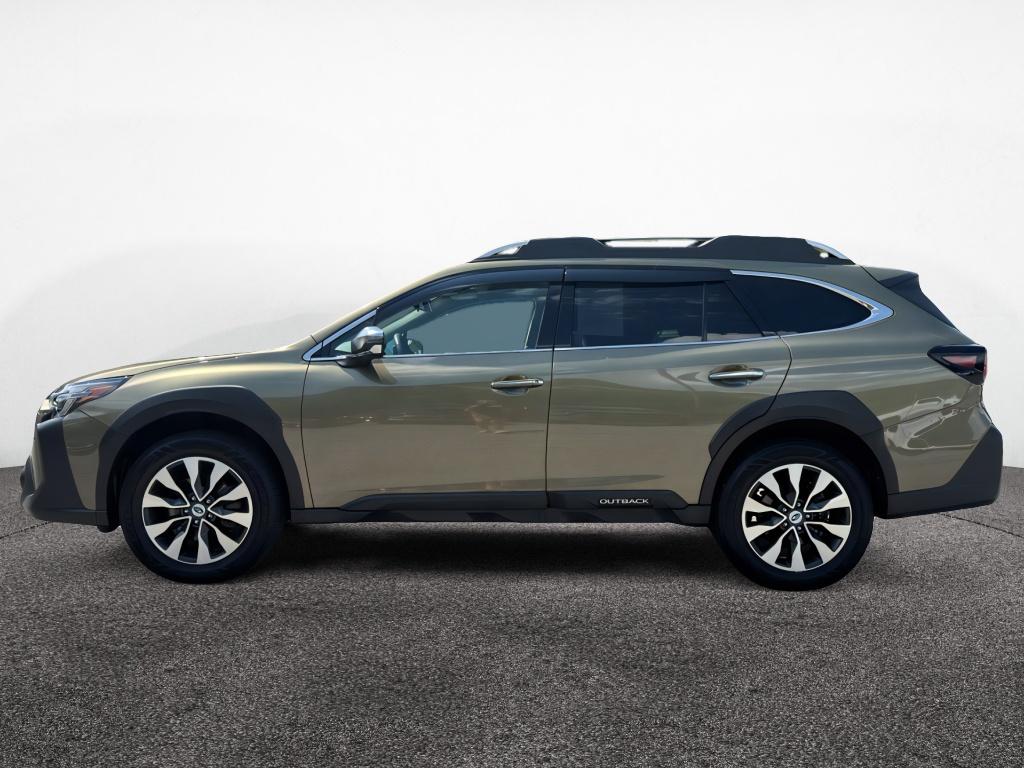 Used 2024 Subaru Outback SUV