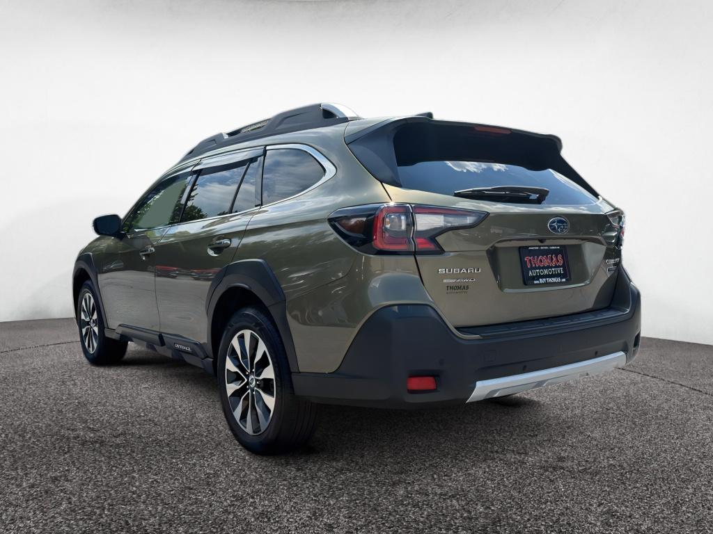 Used 2024 Subaru Outback SUV