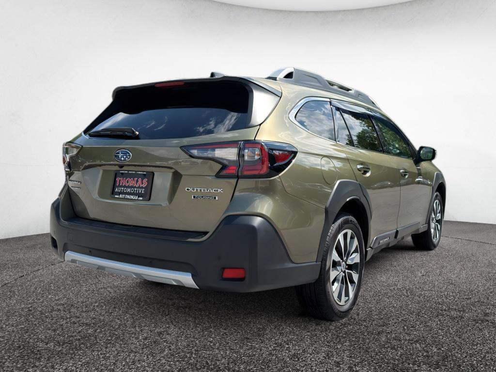 Used 2024 Subaru Outback SUV