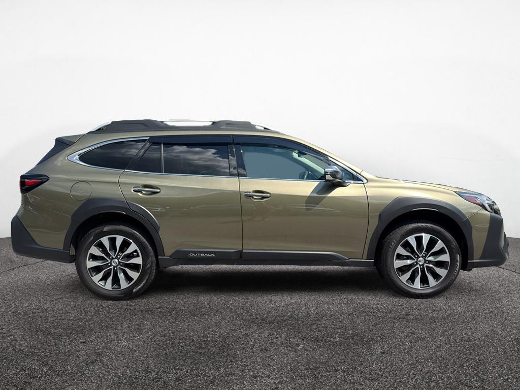 Used 2024 Subaru Outback SUV