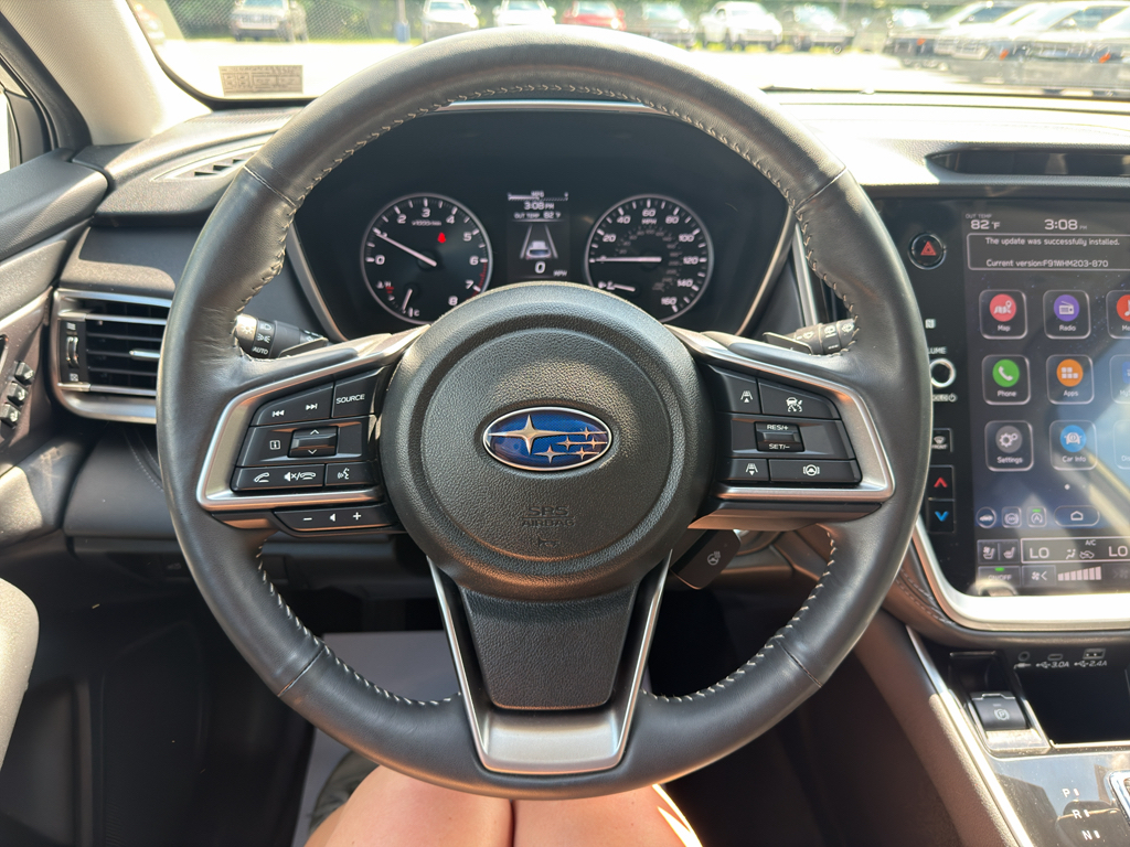 Used 2024 Subaru Outback SUV