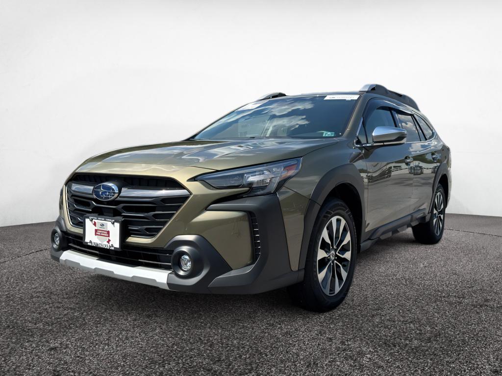 Used 2024 Subaru Outback SUV