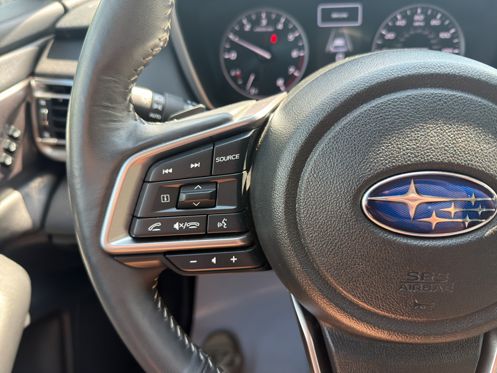 Used 2024 Subaru Outback SUV