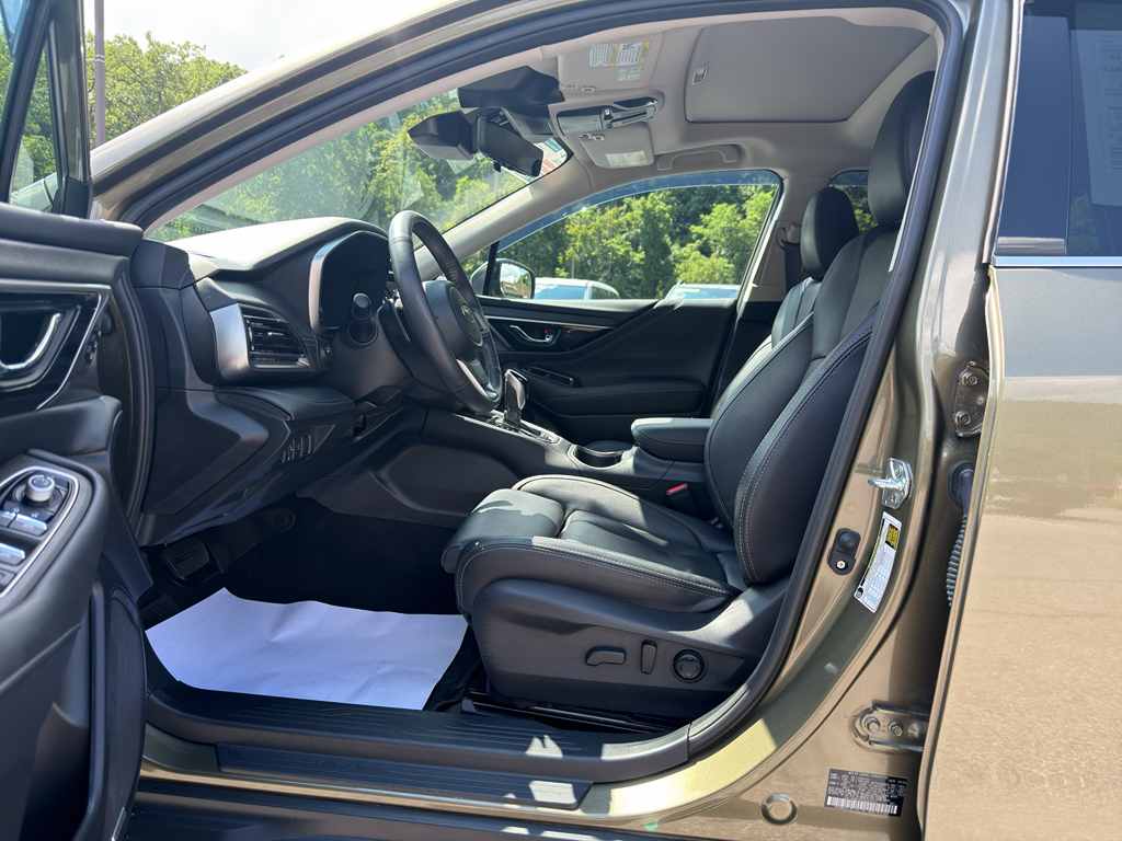 Used 2024 Subaru Outback SUV