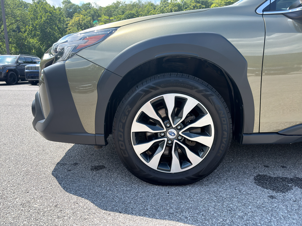 Used 2024 Subaru Outback SUV