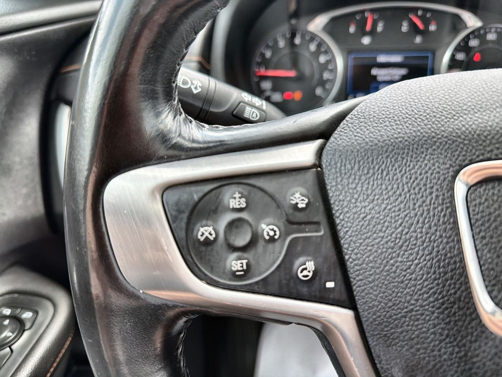 Used 2018 GMC Terrain SUV