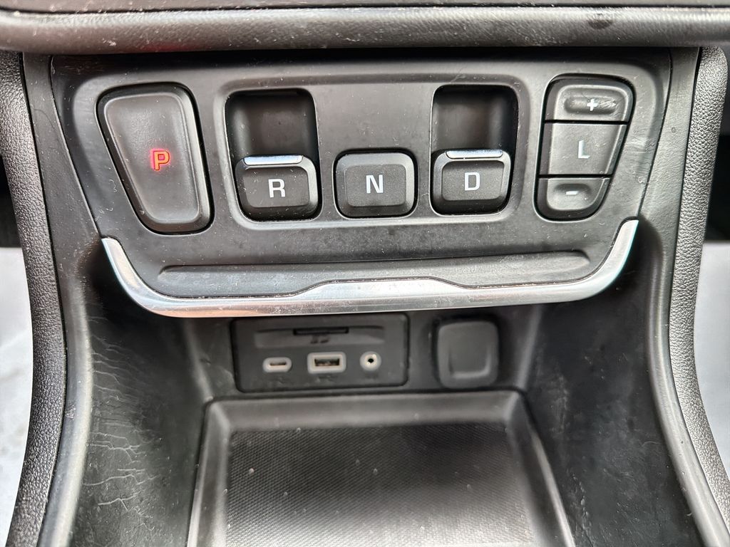 Used 2018 GMC Terrain SUV
