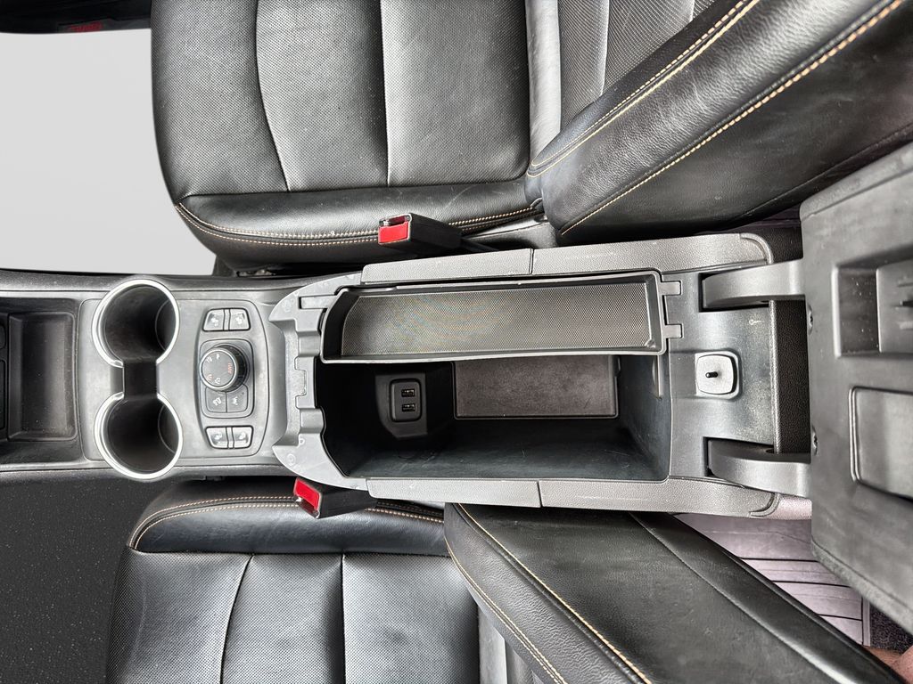 Used 2018 GMC Terrain SUV