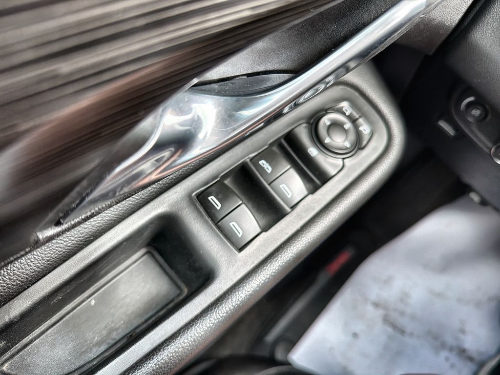 Used 2018 GMC Terrain SUV