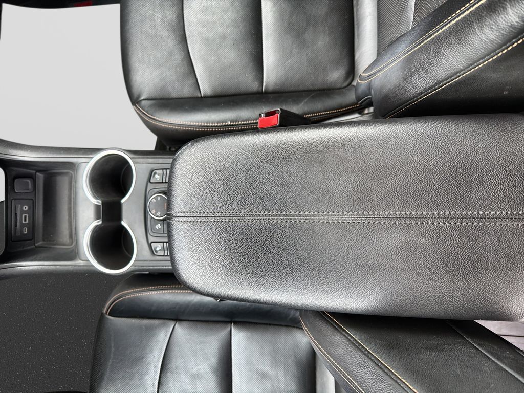 Used 2018 GMC Terrain SUV