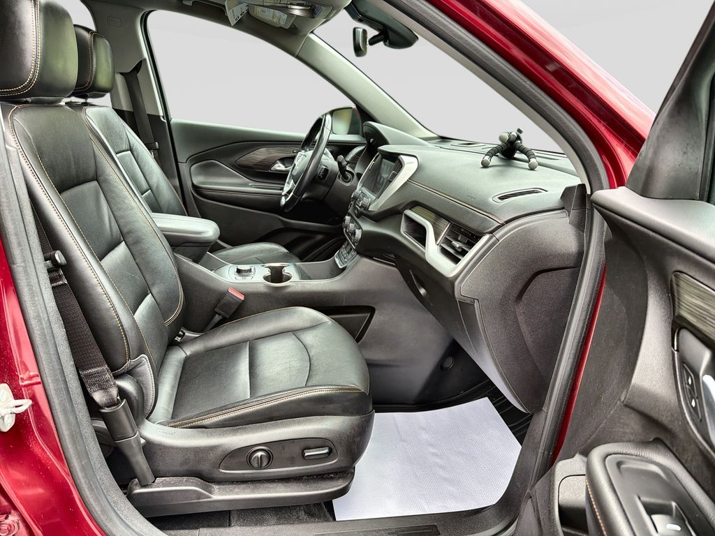 Used 2018 GMC Terrain SUV