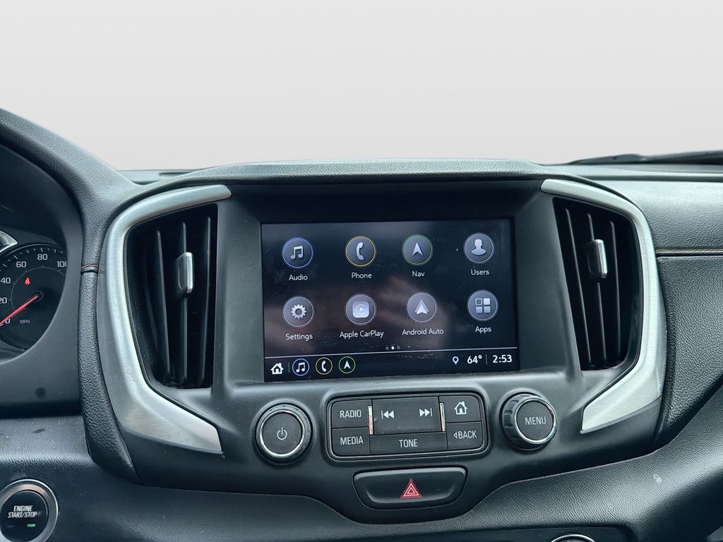 Used 2018 GMC Terrain SUV