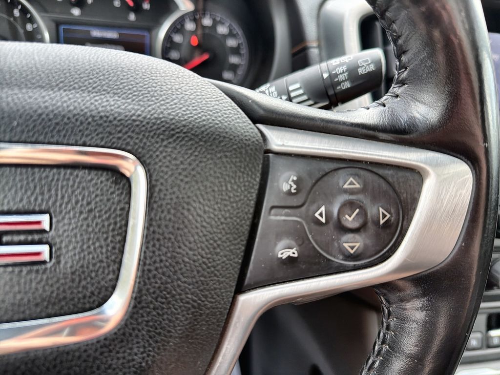 Used 2018 GMC Terrain SUV