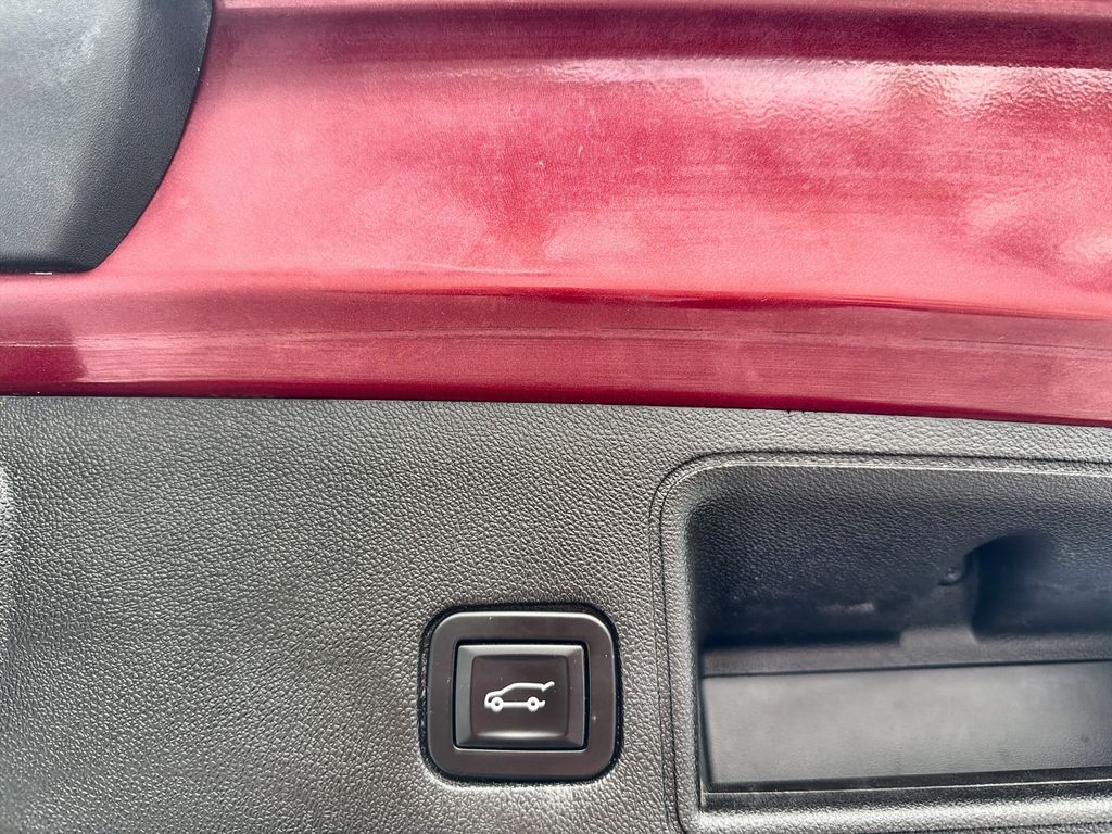 Used 2018 GMC Terrain SUV