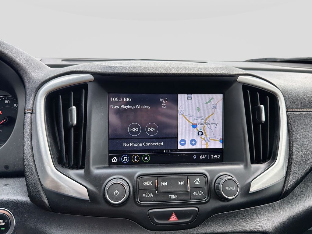 Used 2018 GMC Terrain SUV