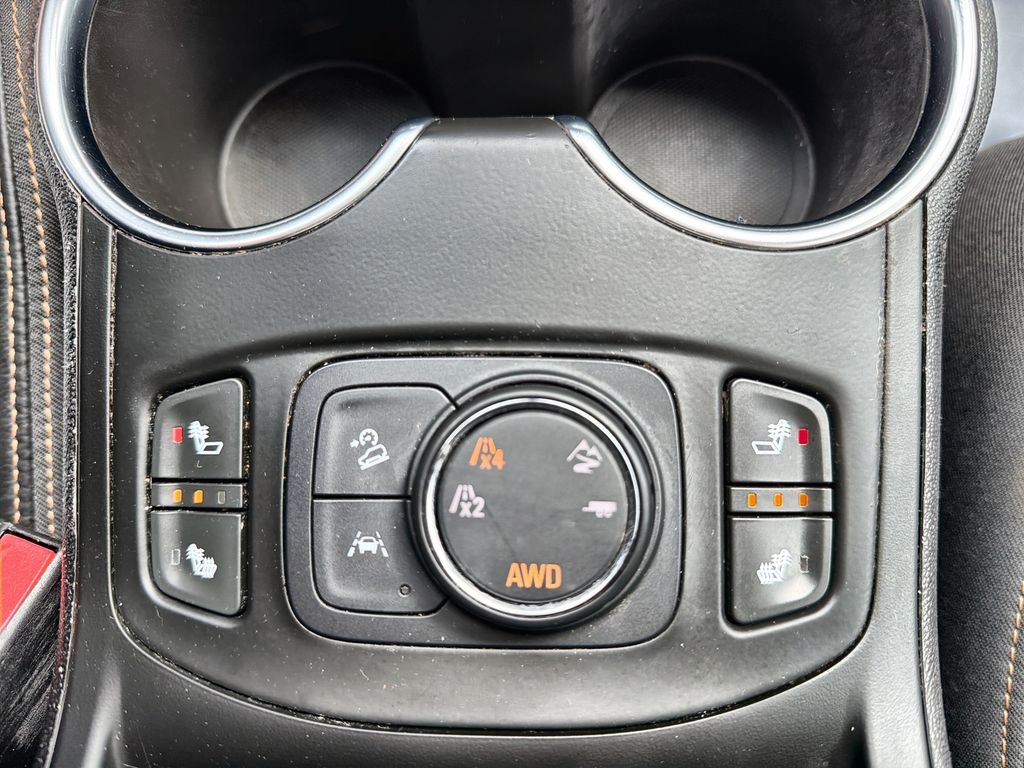 Used 2018 GMC Terrain SUV