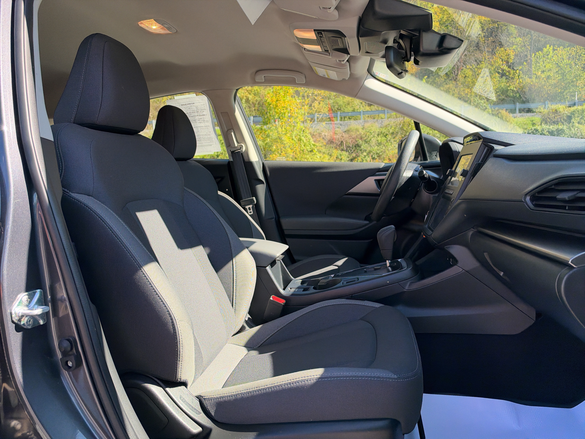 Used 2025 Subaru Impreza Hatchback