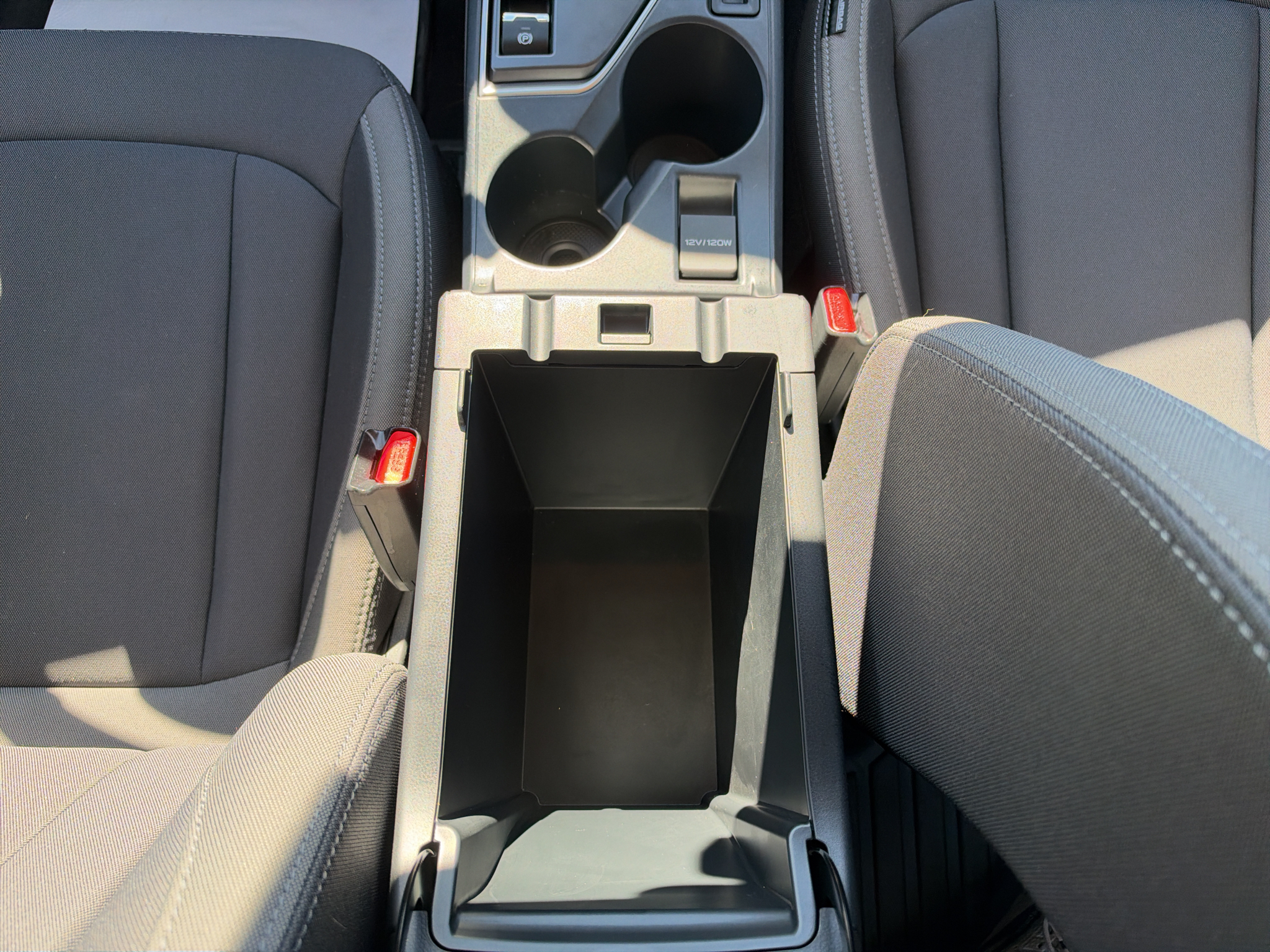 Used 2025 Subaru Impreza Hatchback