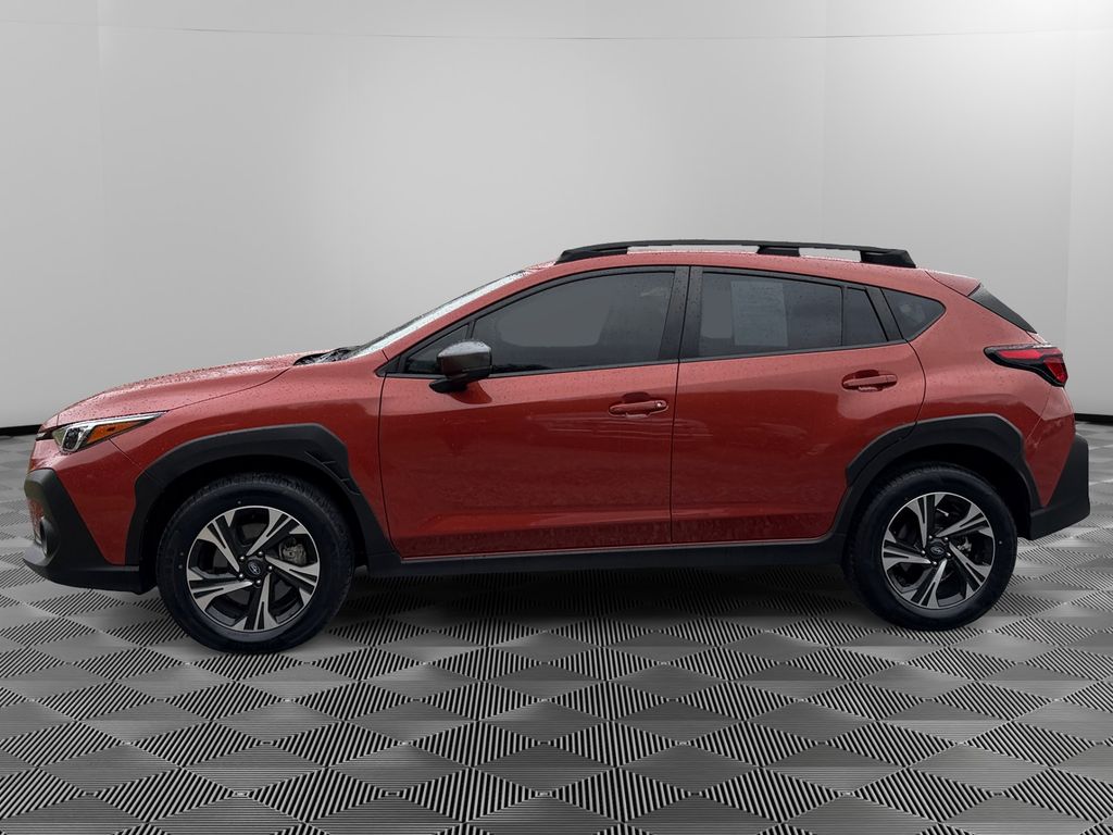2024 Subaru Crosstrek Premium photo 4