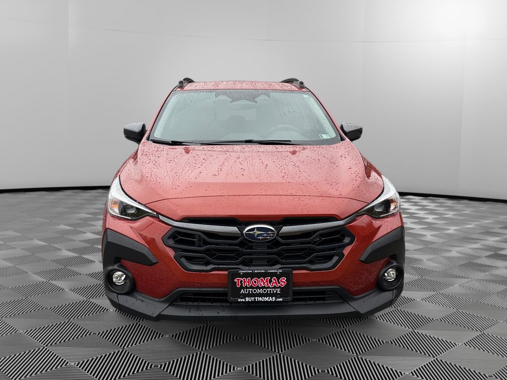 2024 Subaru Crosstrek Premium photo 2